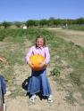 Pumpkin Patch Trip