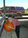 Pumpkin Patch Trip