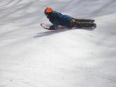 Winter Wipeout