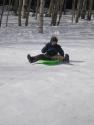 Winter Wipeout