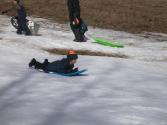 Winter Wipeout