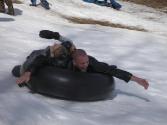 Winter Wipeout