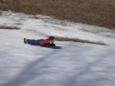 Winter Wipeout